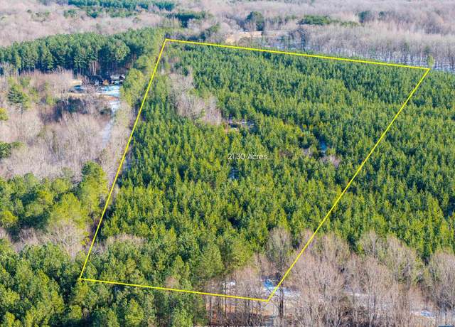 Property at May Ln, Louisa, VA 23093