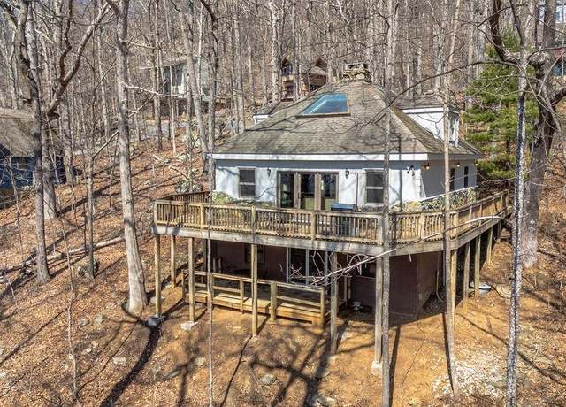 Property at 145 Firtree Dr, Wintergreen Resort, VA 22967, 3 beds, 2.5 baths