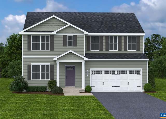 Property at 108 Arches Ln, Barboursville, VA 22923, 6 beds, 3 baths