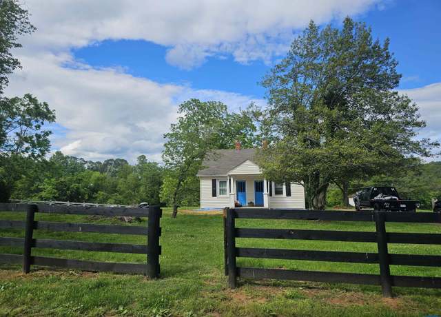 Property at 3563 Orange Rd, Aroda, VA 22709, 2 beds, 1 bath