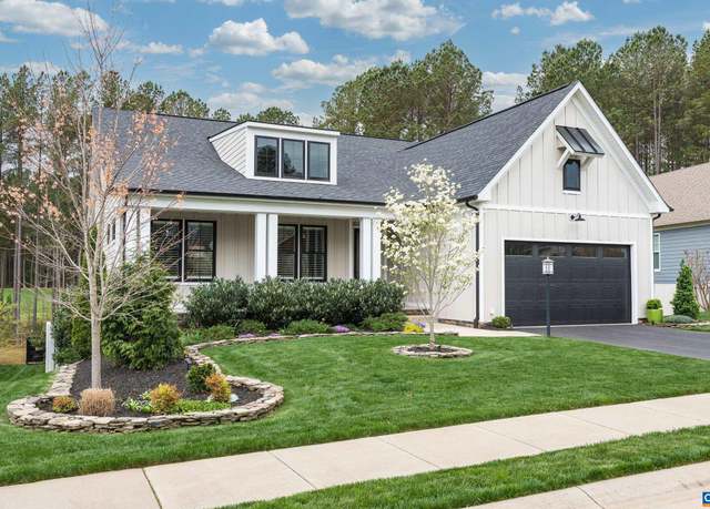 Property at 401 Appalachian Ln, Zion Crossroads, VA 22942, 4 beds, 3.5 baths