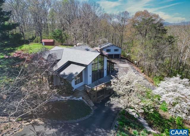 Property at 20 Pine Bluff Rd, Ruckersville, VA 22968, 3 beds, 3.5 baths