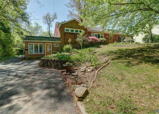 Property at 1514 Westwood Rd Unit A and B, Charlottesville, VA 22903, 3 beds, 5 baths