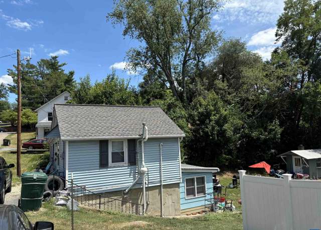 Property at 616 Dewitt St, Waynesboro, VA 22980, 1 bed, 1 bath