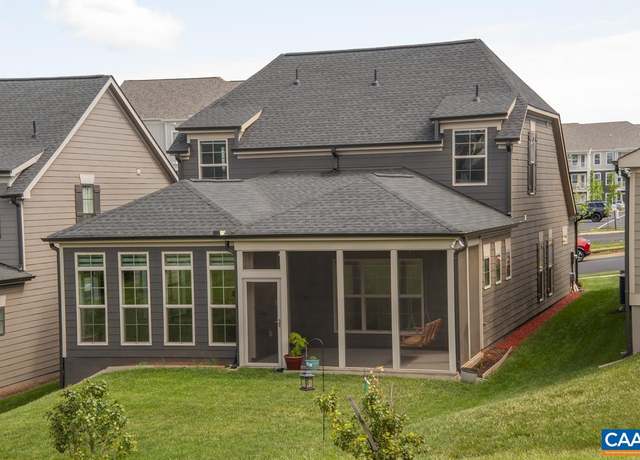Property at 2150 Northside Dr, Charlottesville, VA 22911, 4 beds, 4.5 baths