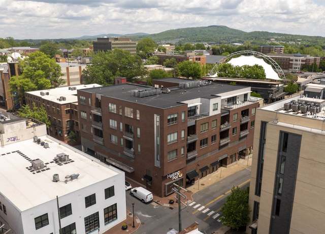 Property at 112 5th St SE Unit 5A, Charlottesville, VA 22902, 2 beds, 2.5 baths