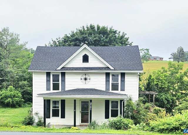 Property at 9751 Singers Glen Rd, Singers Glen, VA 22850, 3 beds, 1.5 baths