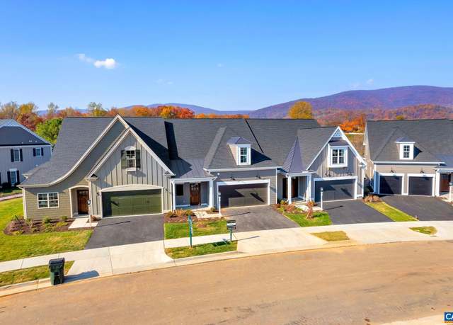 Property at 400 Farrow Ter, Charlottesville, VA 22911, 3 beds, 2.5 baths