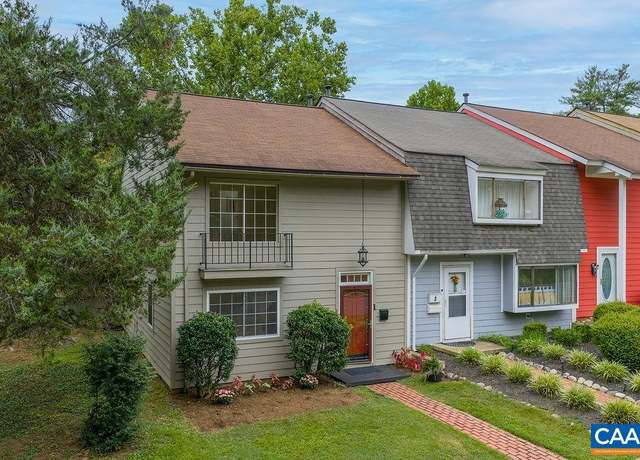 Property at 1 Woodlake Dr, Charlottesville, VA 22901, 3 beds, 1.5 baths