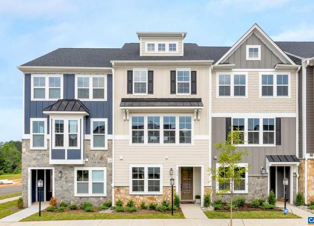 Property at 3615 Hilah Ln, Charlottesville, VA 22901, 4 beds, 3.5 baths