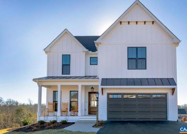 Property at 800 Odom Ct, Charlottesville, VA 22901, 4 beds, 2.5 baths