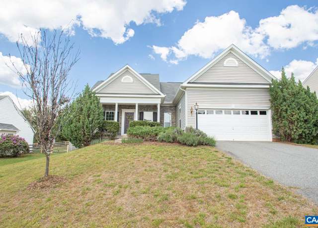 Property at 227 Larchmont Cir, Ruckersville, VA 22968, 4 beds, 4 baths