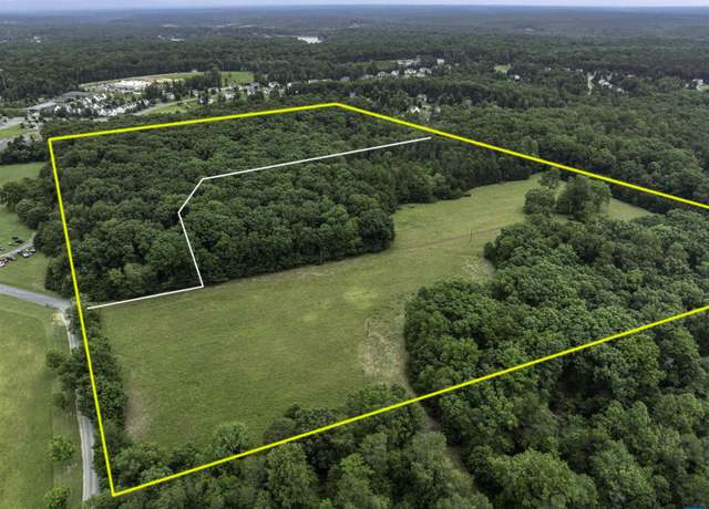 Property at TBD Martin Ln, Palmyra, VA 22963