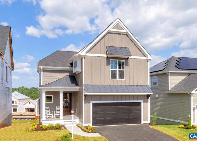 Property at 300 Fowler St, Charlottesville, VA 22901, 3 beds, 2.5 baths
