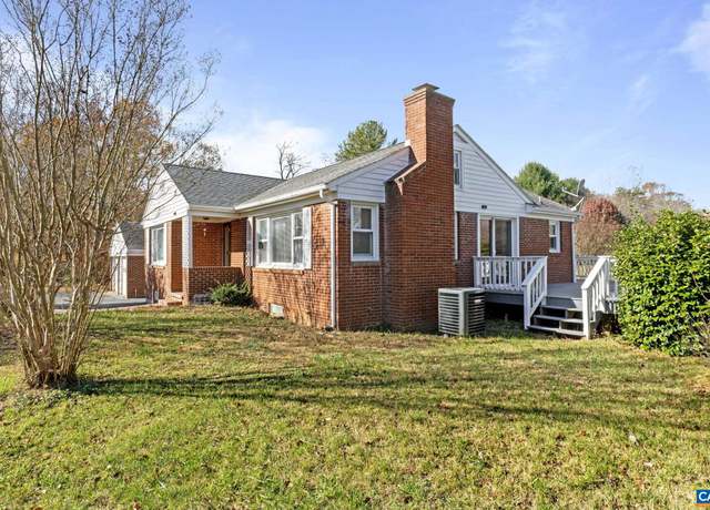 Property at 855 Moore Rd, Ruckersville, VA 22968, 3 beds, 2 baths