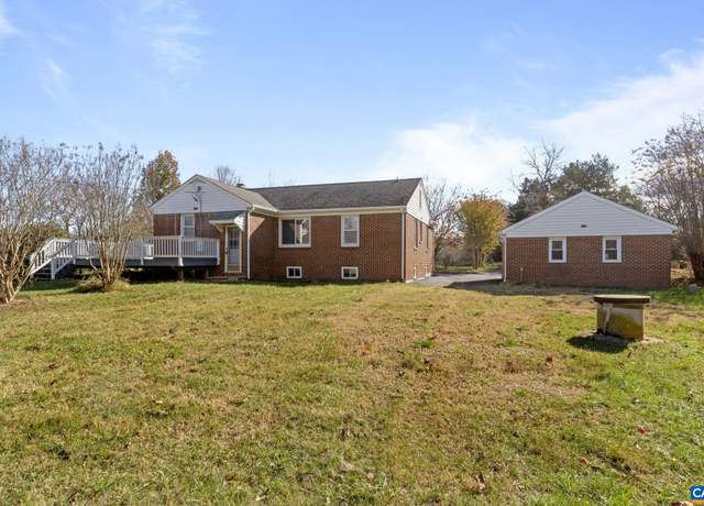 Property at 855 Moore Rd, Ruckersville, VA 22968, 3 beds, 2 baths