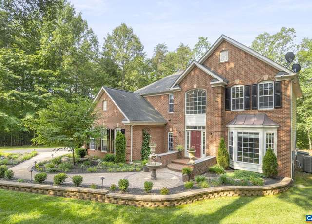 Property at 797 Willow Ridge Rd, Troy, VA 22974, 4 beds, 3 baths