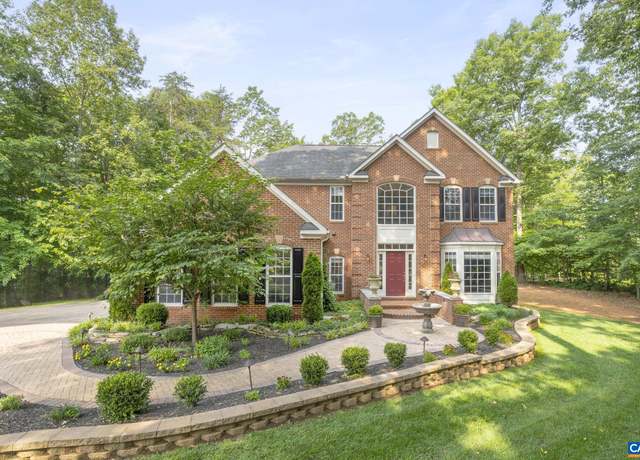 Property at 797 Willow Ridge Rd, Troy, VA 22974, 4 beds, 3 baths