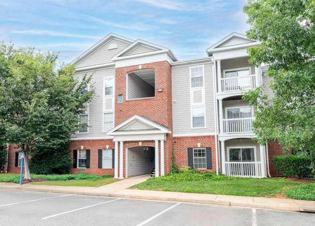 Property at 195 Yellowstone Dr #103, Charlottesville, VA 22903, 2 beds, 2 baths
