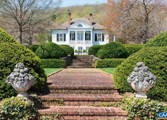 Property at Undisclosed address, North Garden, VA 22959, 8 beds, 7.5 baths