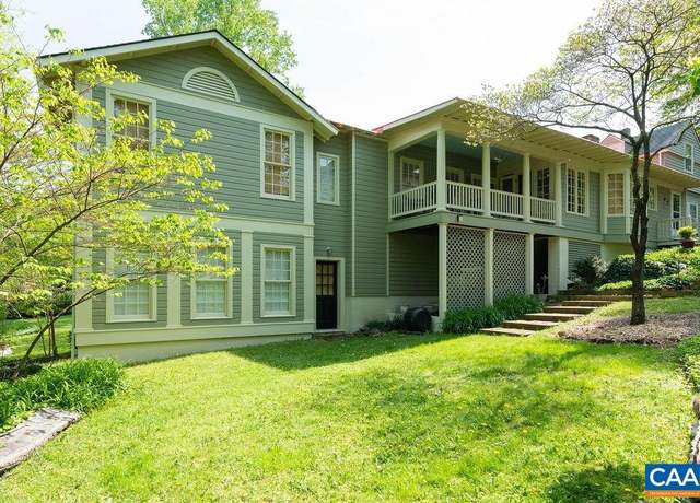 Property at 907 Cottage Ln, Charlottesville, VA 22903, 4 beds, 3.5 baths