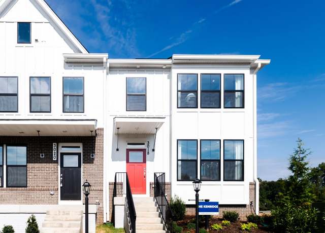 Property at 0 Horizon Rd, Charlottesville, VA 22902, 3 beds, 2.5 baths