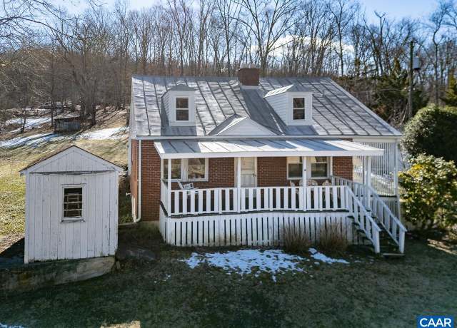 Property at 2068 Lee Hwy, Lexington, VA 24450, 3 beds, 1 bath