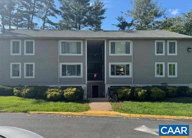 Property at 105 Berry St #10, Orange, VA 22960, 2 beds, 1 bath