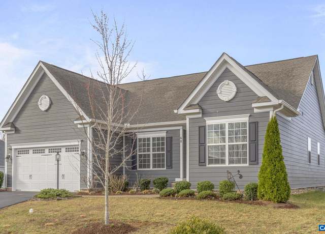 Property at 68 Timber Ridge Ct, Zion Crossroads, VA 22942, 4 beds, 3 baths