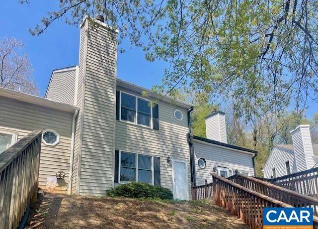 Property at 943 Rives St, Charlottesville, VA 22902, 3 beds, 1.5 baths