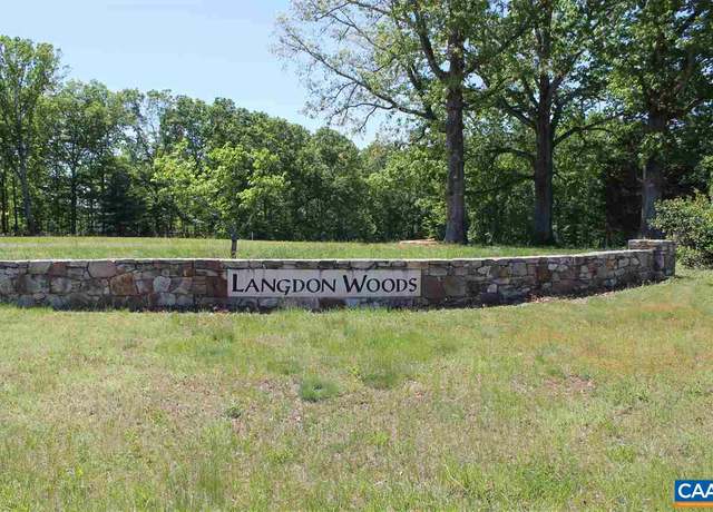 Property at 670 Langdon Dr, Dyke, VA 22935
