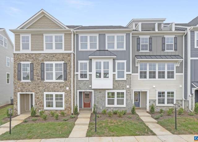 Property at 764 Park Ridge Dr, Crozet, VA 22932, 4 beds, 3.5 baths