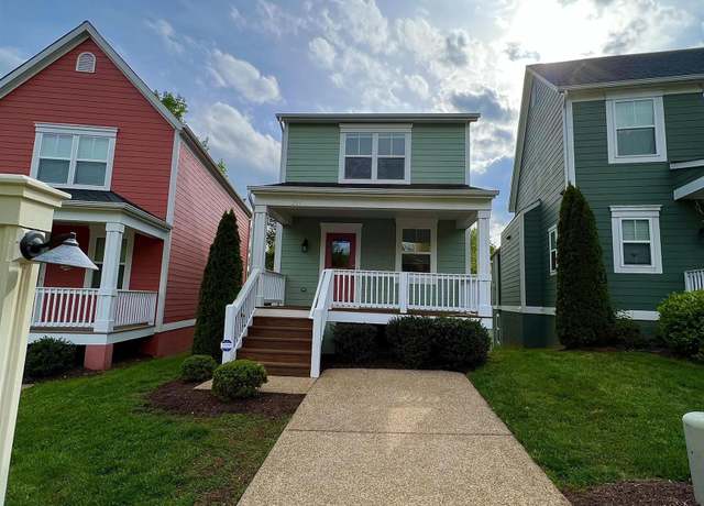 Property at 251 Huntley Ave, Charlottesville, VA 22903, 3 beds, 3.5 baths