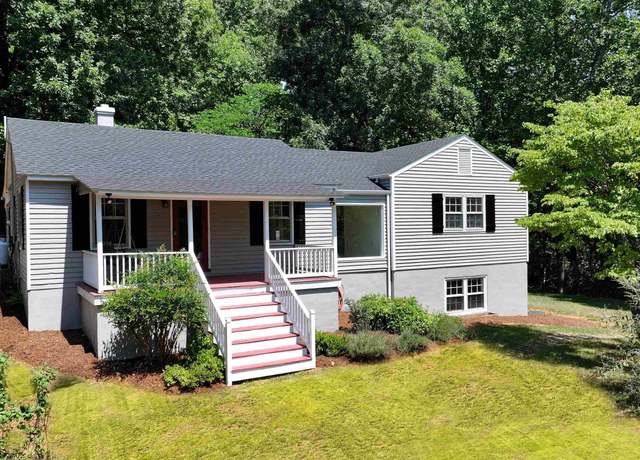 Property at 973 Taylors Gap Rd, Charlottesville, VA 22903, 3 beds, 2.5 baths