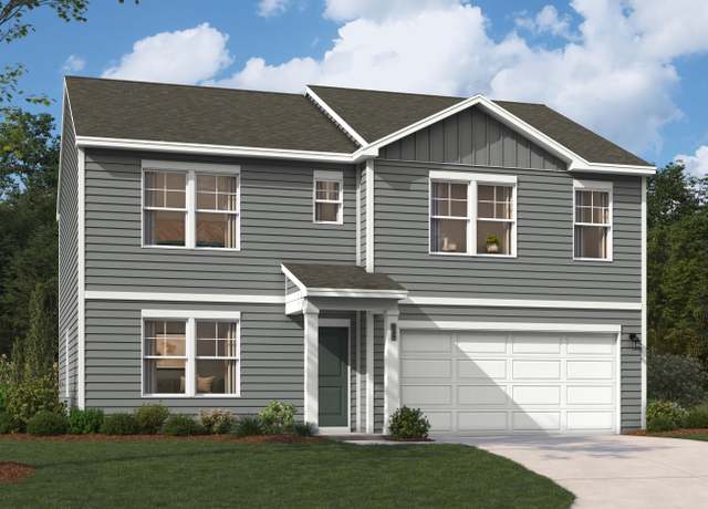 Property at Lot 70 Trailfork Rd, Barboursville, VA 22923, 4 beds, 2.5 baths
