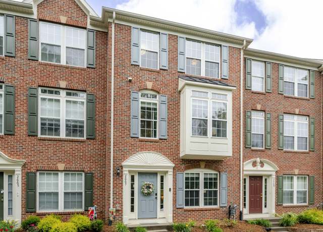 Property at 2667 Aldersgate Way, Charlottesville, VA 22911, 4 beds, 3.5 baths