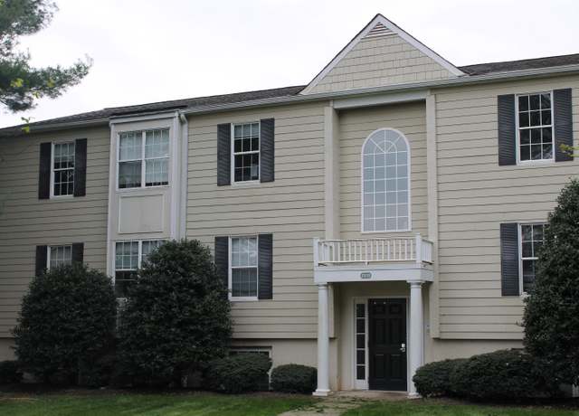 Property at 1508 Villa Ter Unit F, Charlottesville, VA 22903, 3 beds, 2 baths