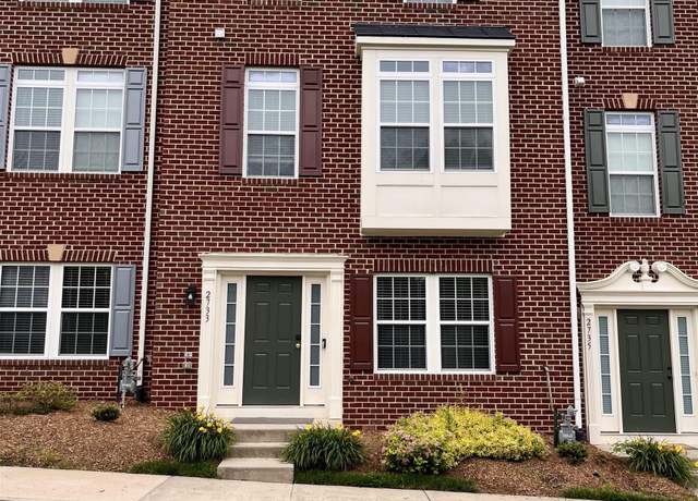 Property at 2733 Aldersgate Way, Charlottesville, VA 22911, 4 beds, 3.5 baths