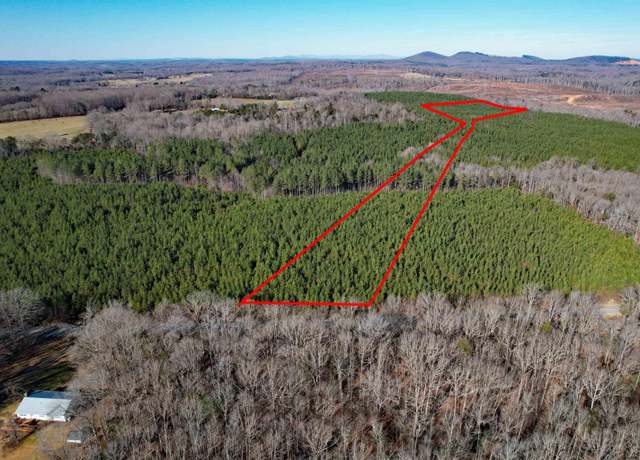 Property at Lot 3 3 Plank Rd, Dillwyn, VA 23936