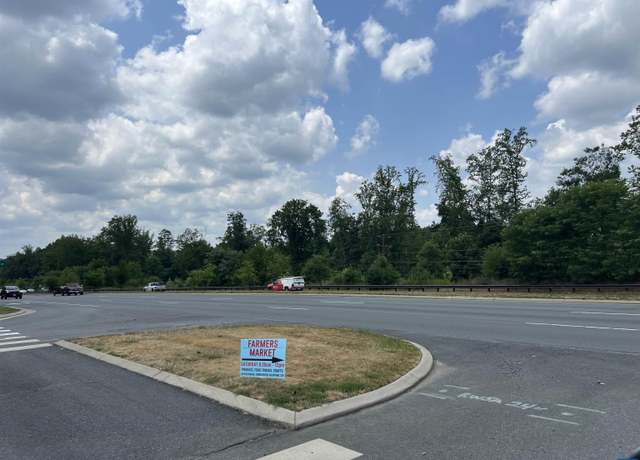 Property at TBD Seminole Trl, Charlottesville, VA 22911