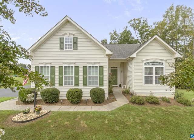 Property at 179 Justin Dr, Palmyra, VA 22963, 3 beds, 3.5 baths