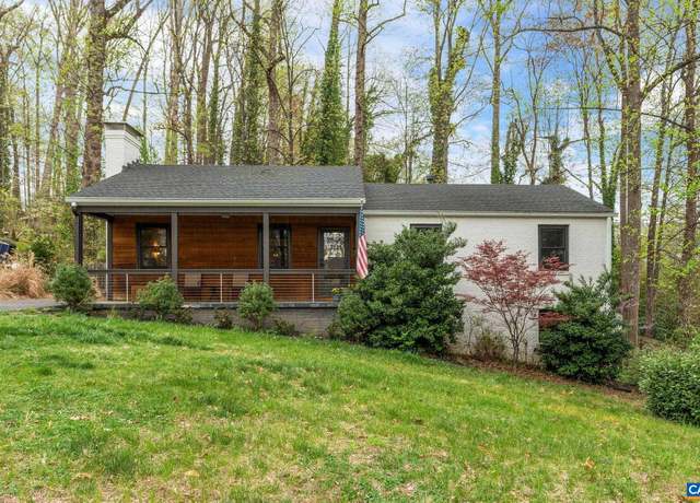 Property at 113 Denice Ln, Charlottesville, VA 22901, 3 beds, 2 baths