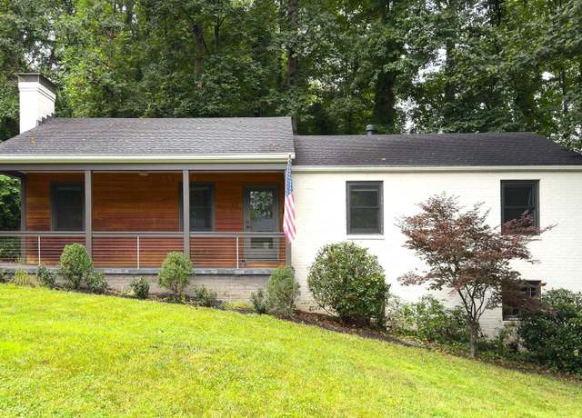 Property at 113 Denice Ln, Charlottesville, VA 22901, 3 beds, 2 baths
