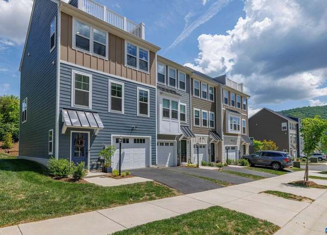 Property at 2024 Desoto Dr, Charlottesville, VA 22902, 4 beds, 3.5 baths