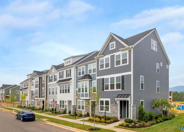 Property at 3617 Hilah Ln, Charlottesville, VA 22901, 3 beds, 3 baths