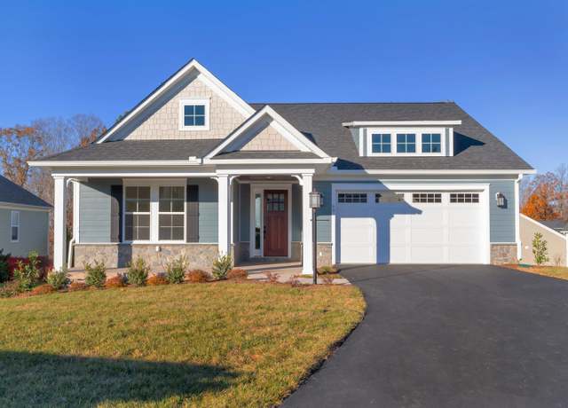 Property at K2-25C Casper Ct, Zion Crossroads, VA 22942, 3 beds, 2 baths