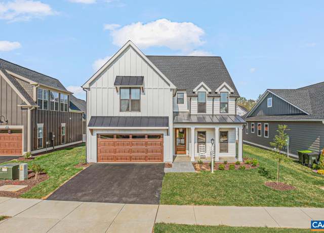 Property at 33 Fowler St Unit C, Charlottesville, VA 22911, 4 beds, 4.5 baths