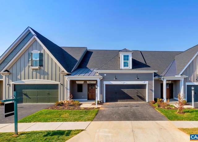 Property at 300 Farrow Ter, Charlottesville, VA 22901, 3 beds, 2.5 baths