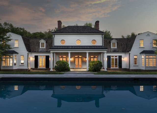 Property at 2405 Coopers Ln, Charlottesville, VA 22902, 5 beds, 6.5 baths