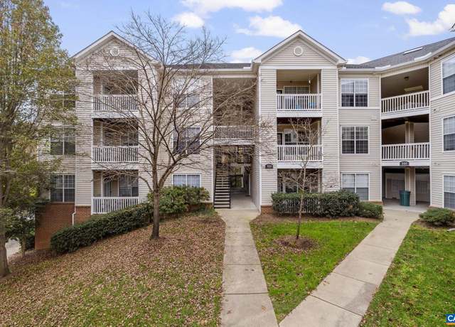 Property at 320 Riverbend Dr Unit 3C, Charlottesville, VA 22911, 1 bed, 1 bath